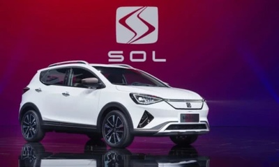 大眾與江淮攜手投資50.6億元共建新電動車工廠，年產能達10萬輛